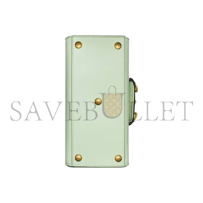 G*u*i horsebit 1955 mini bag 703848 (22*16*10.5cm)